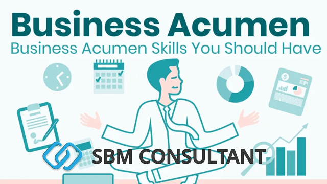 Business Acumen: A Must-Have Skill for Leaders in 2025