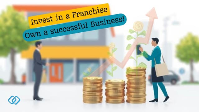 Franchising: A Low-Risk, High-Reward Business Opportunity